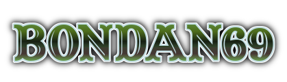 logo BONDAN69